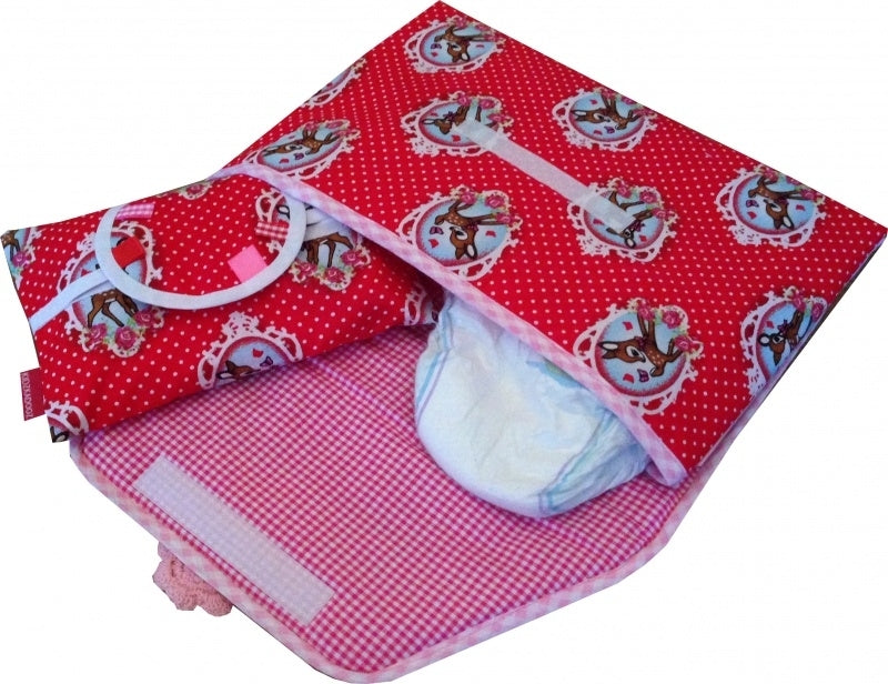 Billendoekjeszakje Op maat gemaakt