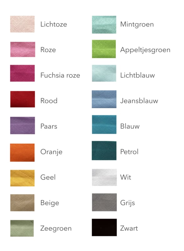 Vlaggetjes met naam: ontwerp Lex