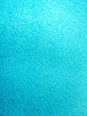 Ledikantdeken Blauwe Ruit