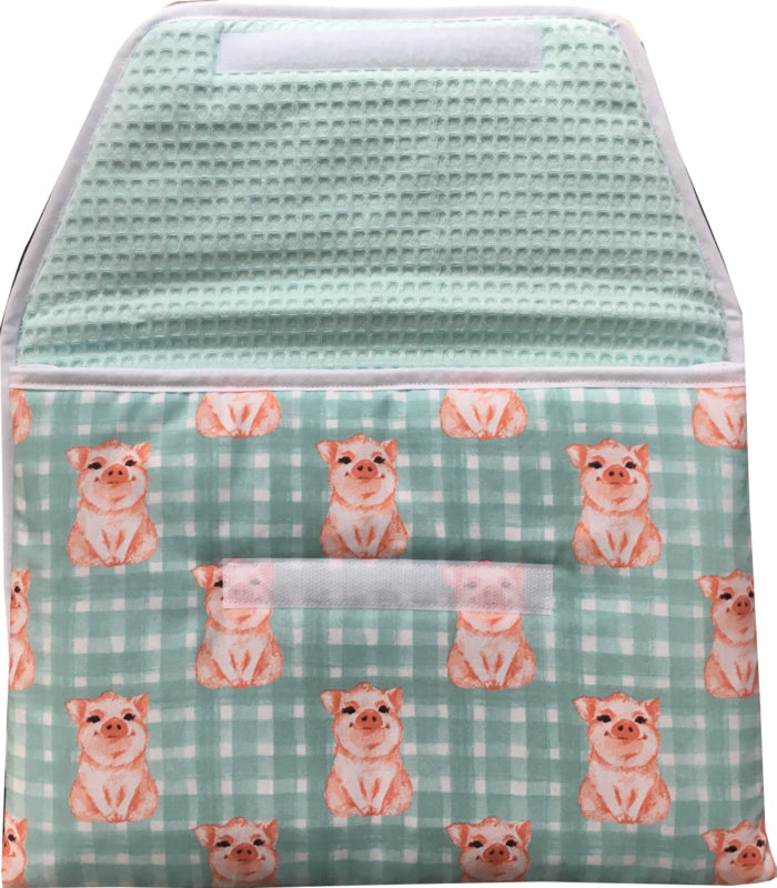 Verschoonmatje Varkentjes