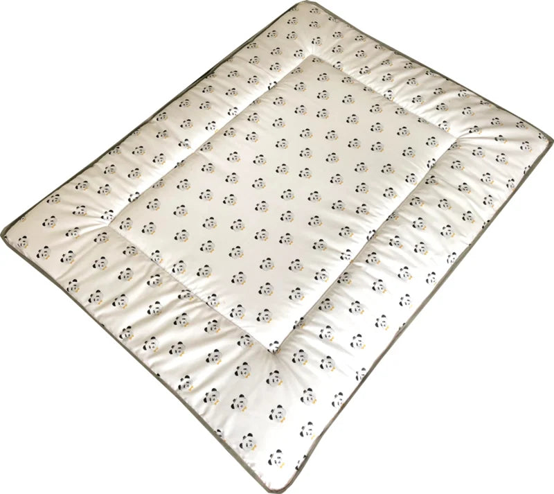 Boxkleed Panda - boxkleed