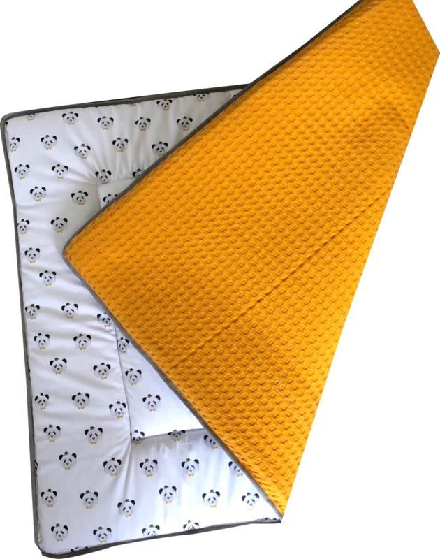 Boxkleed Panda - boxkleed