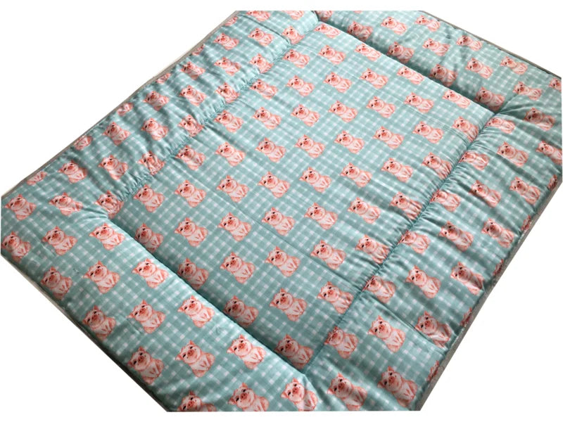 Boxkleed Varkentjes - boxkleed