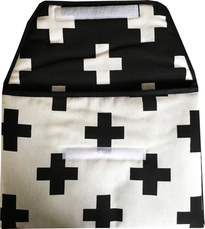 Verschoonmatje Witzwarte Plus