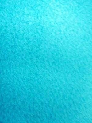 Wiegdeken Blauwe Ruit